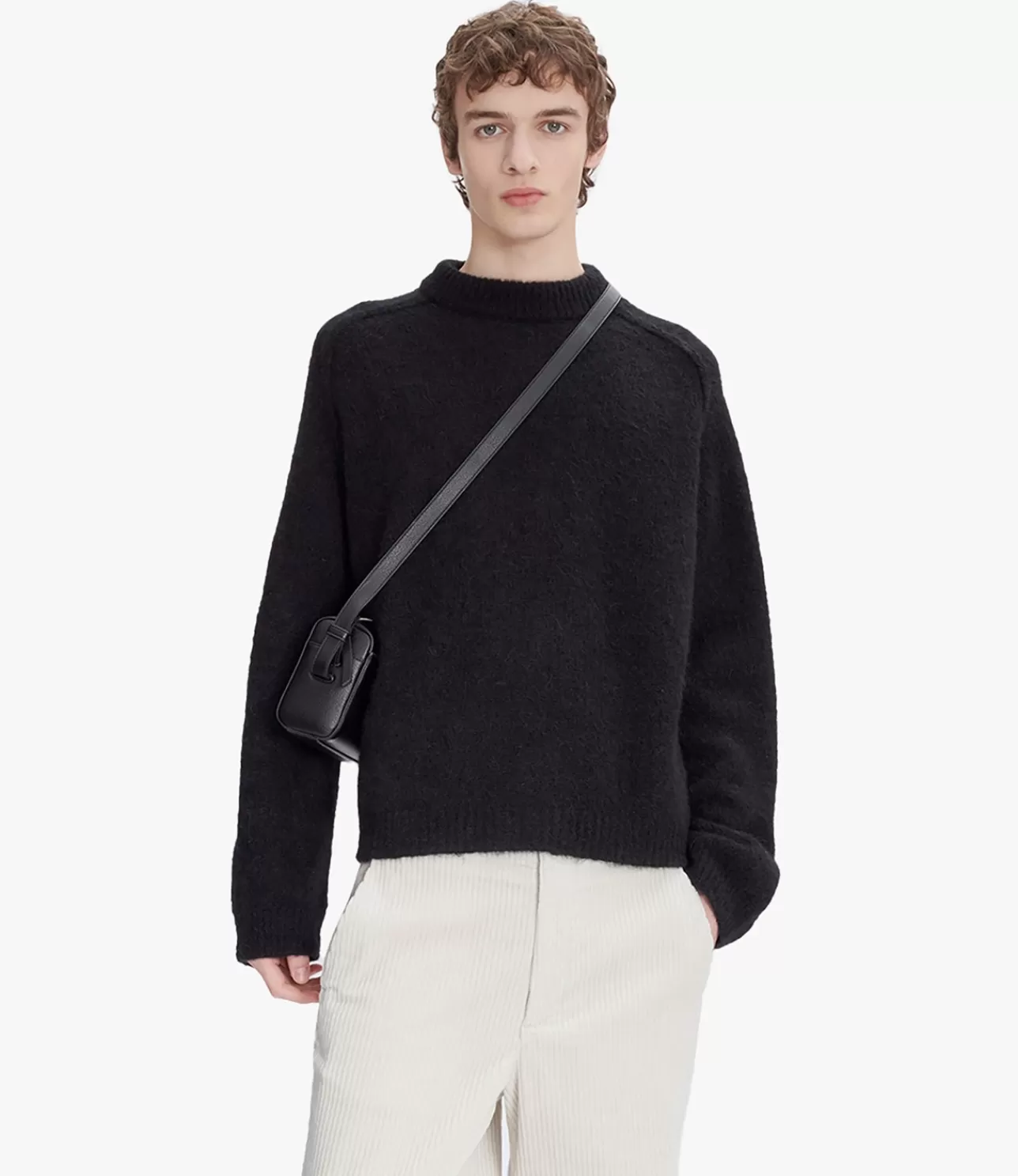 A.P.C. Tyler jumper