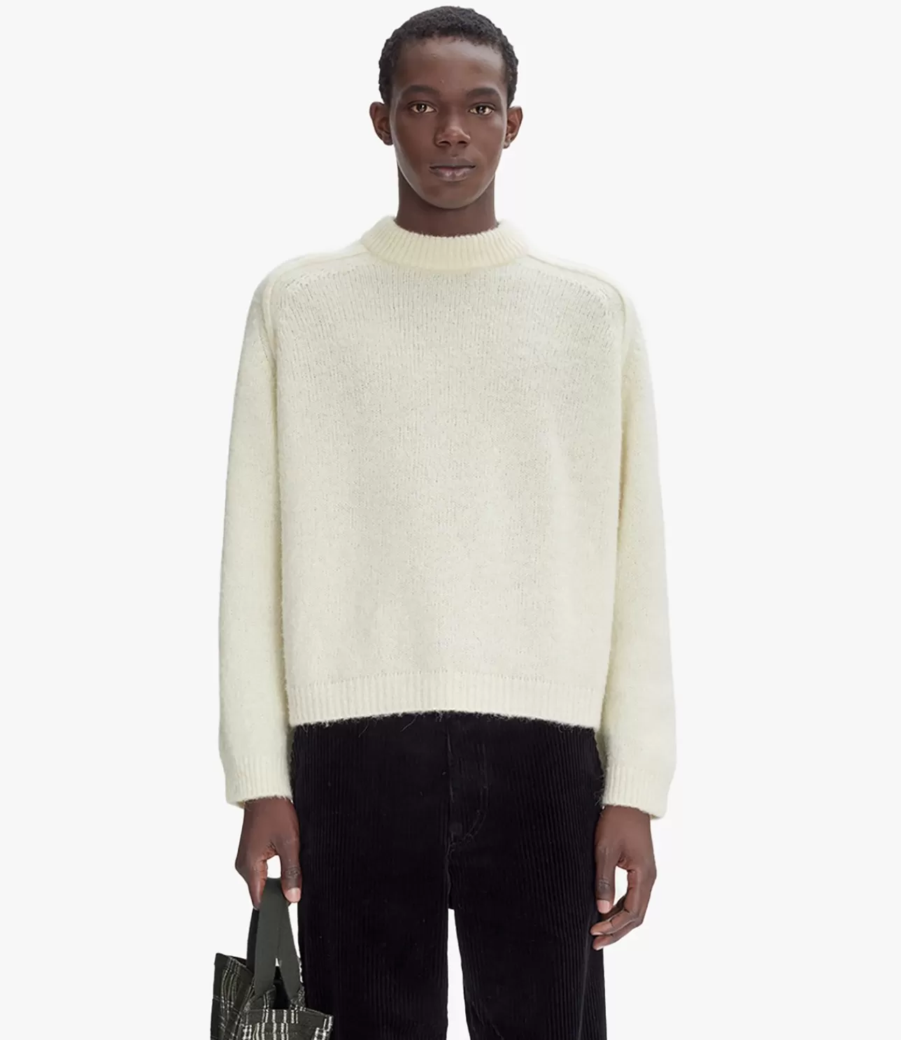 A.P.C. Tyler jumper