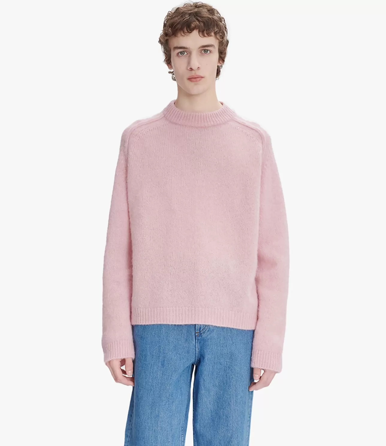 A.P.C. Tyler jumper