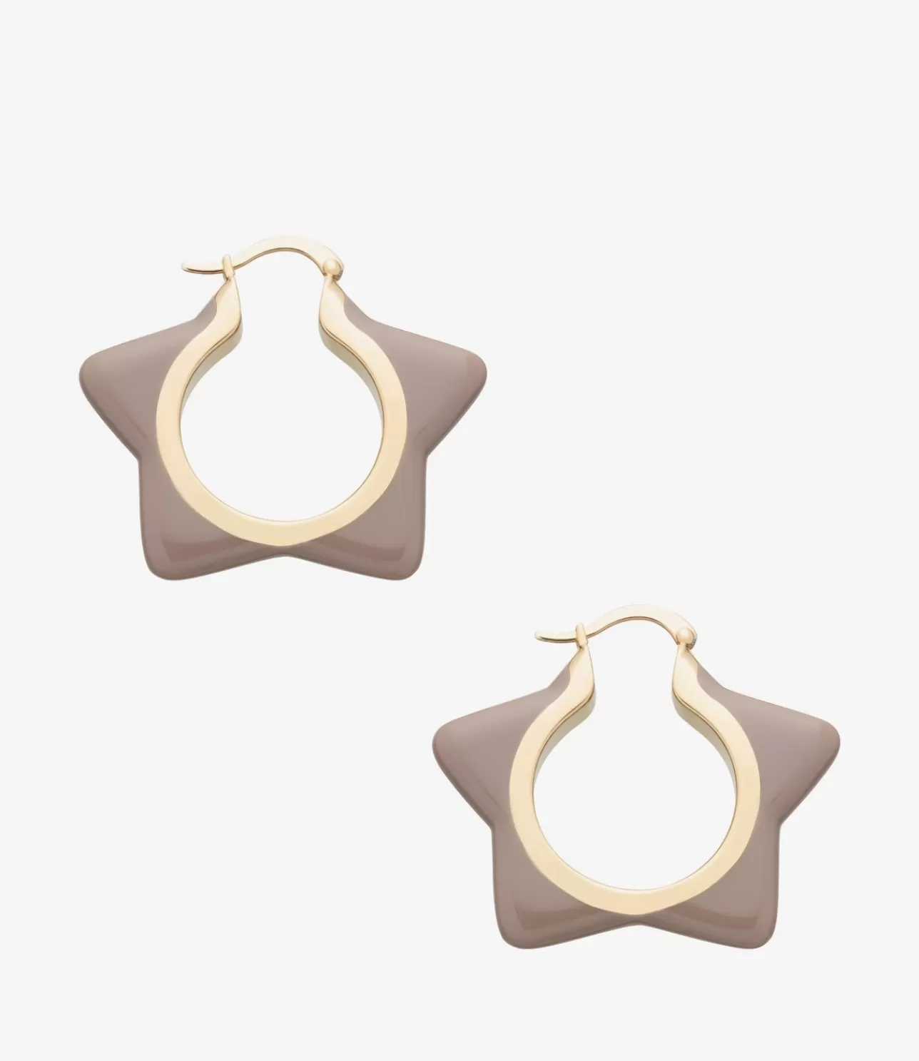 Women A.P.C. u00c9toile earrings