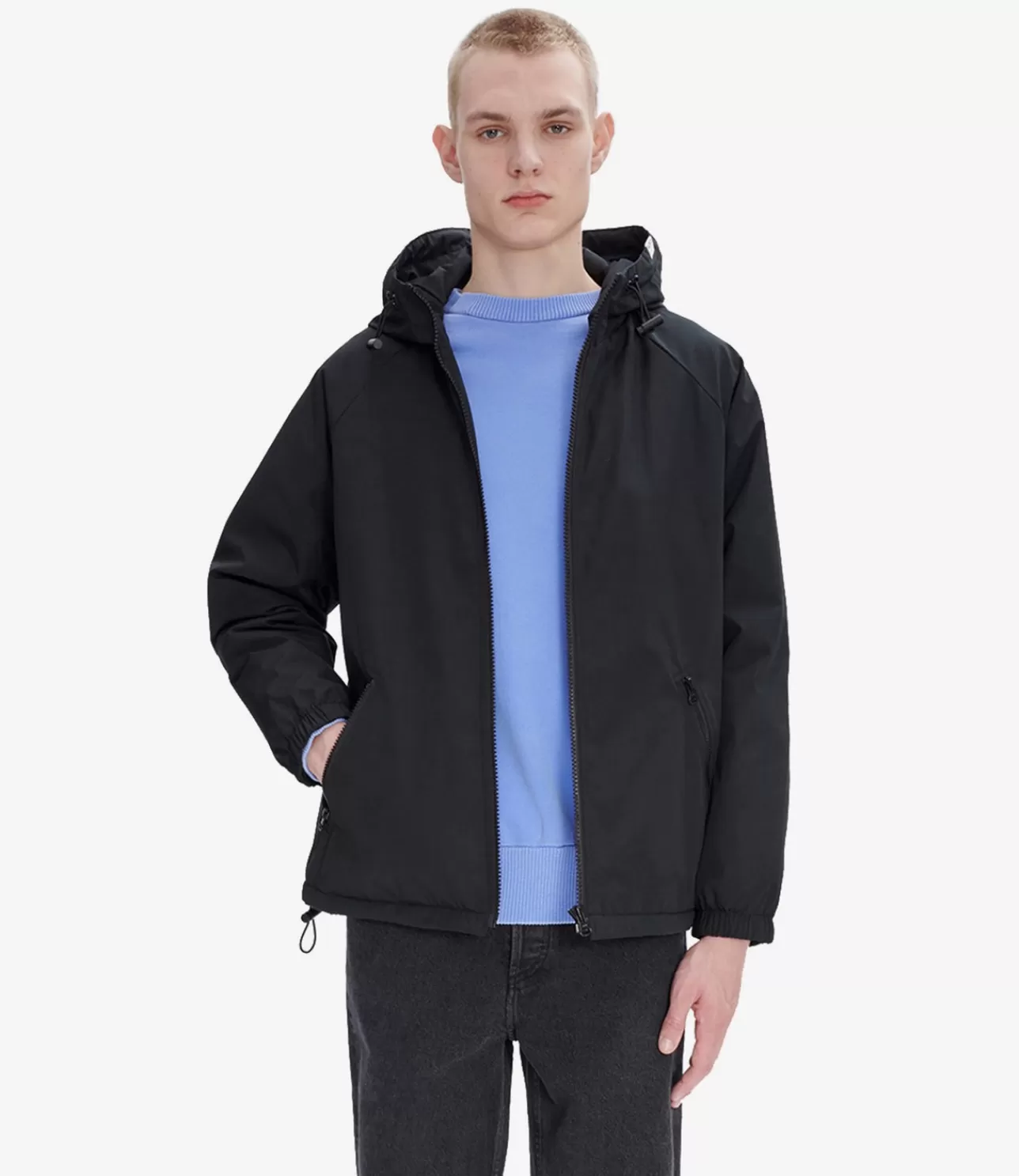 Women A.P.C. Unisex Youri jacket