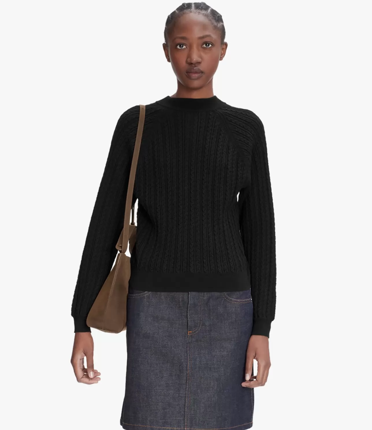 Women A.P.C. Valentine jumper