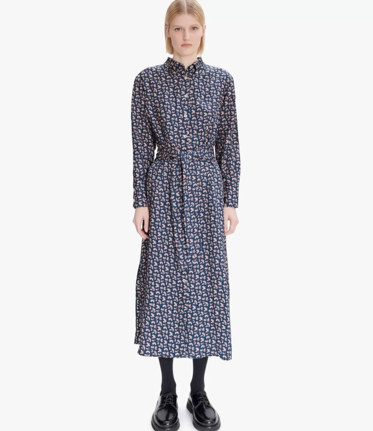 Women A.P.C. Vanessa dress