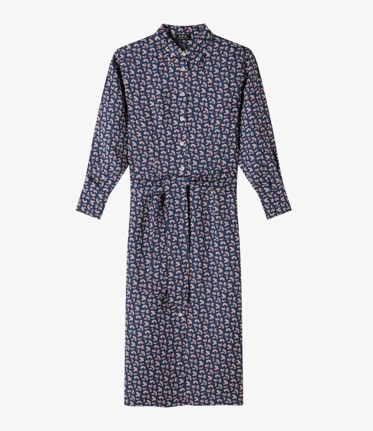 Women A.P.C. Vanessa dress