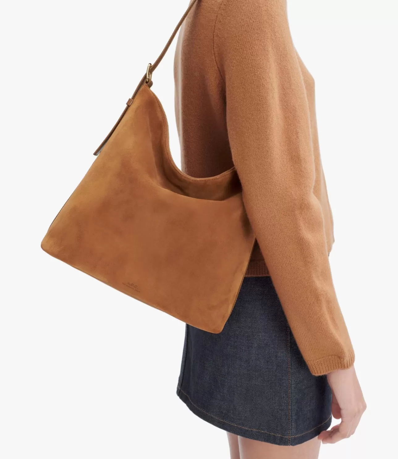 Women A.P.C. Vera bag