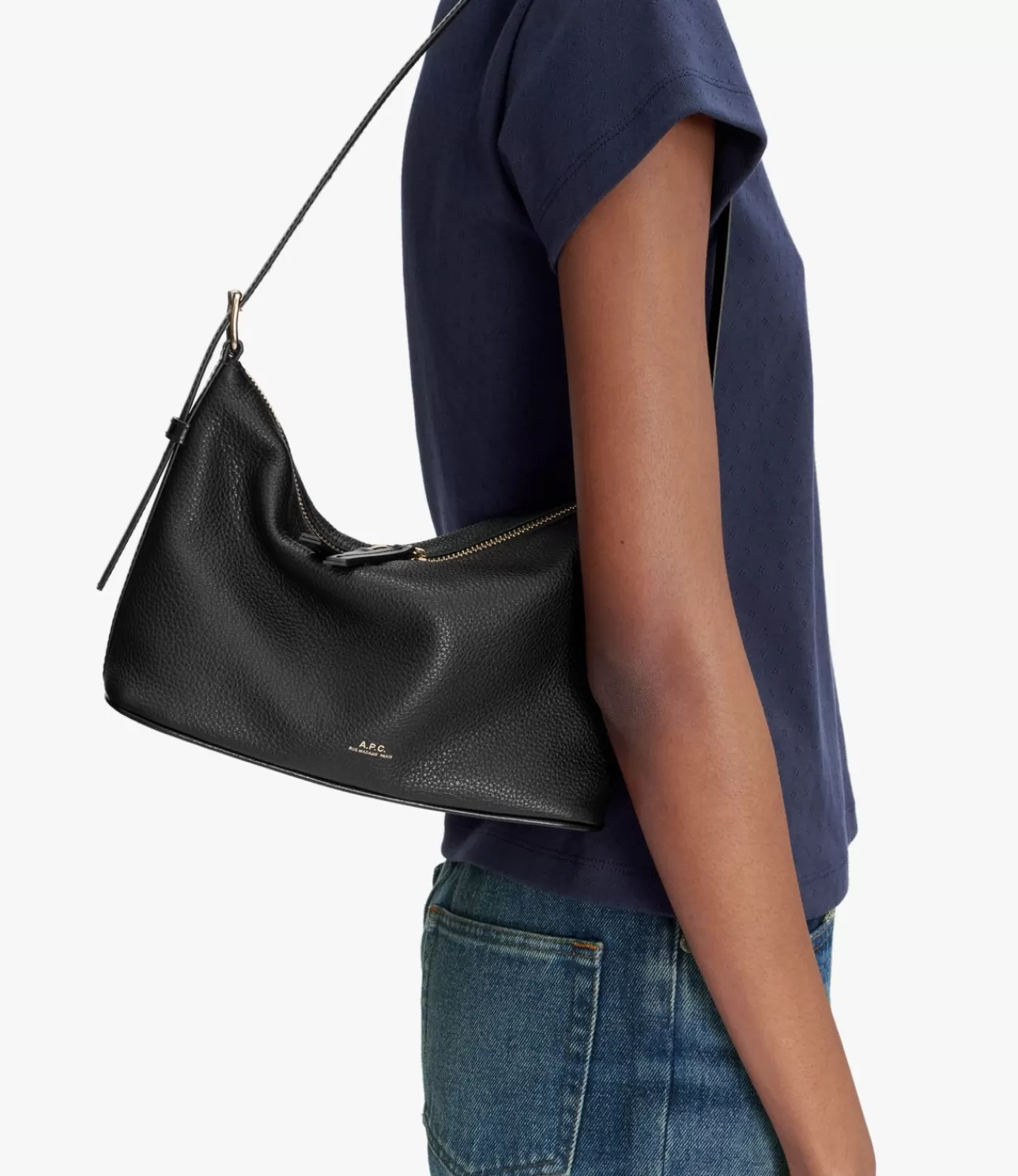 Women A.P.C. Vera Shoulder bag