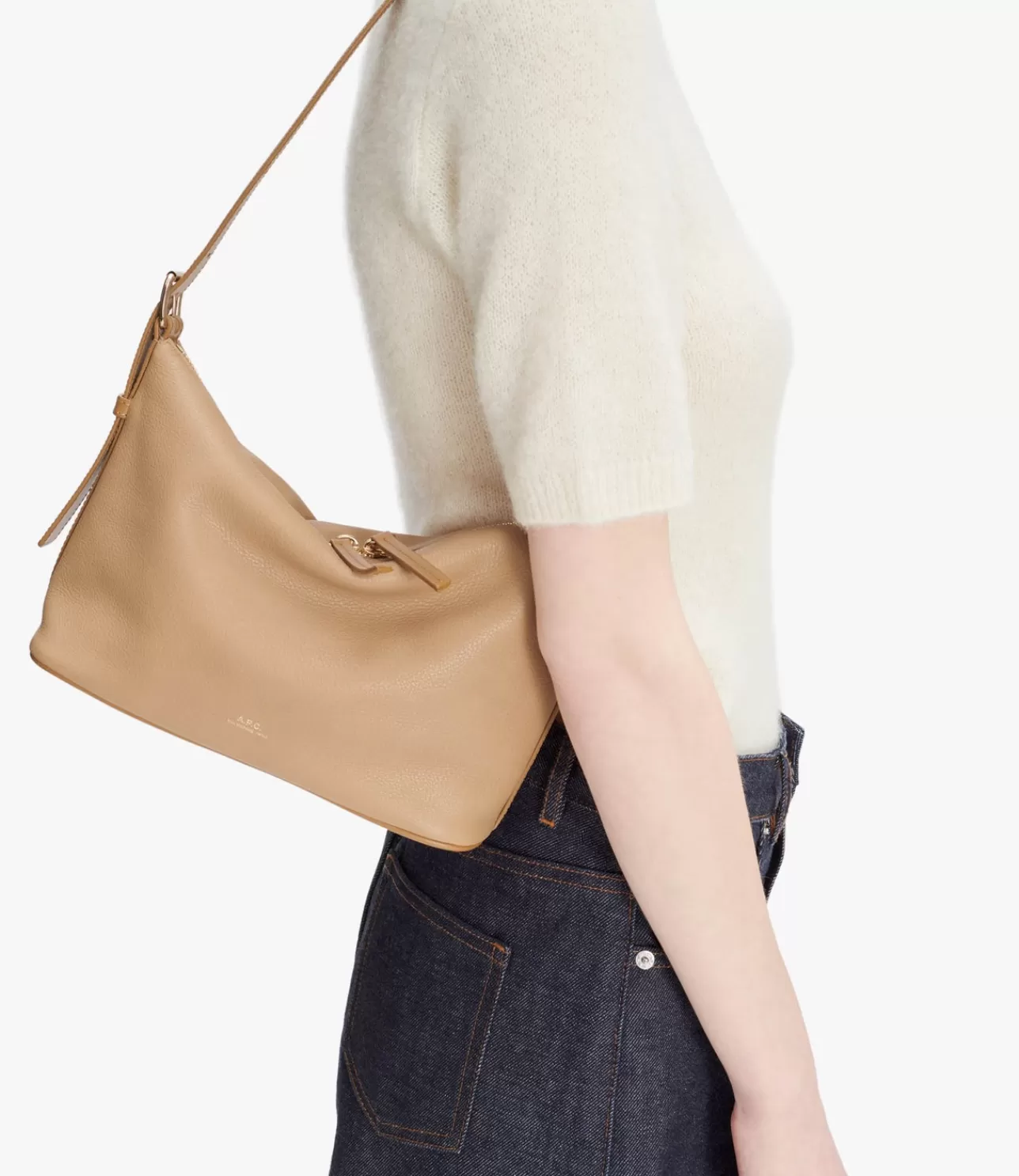 Women A.P.C. Vera Shoulder bag