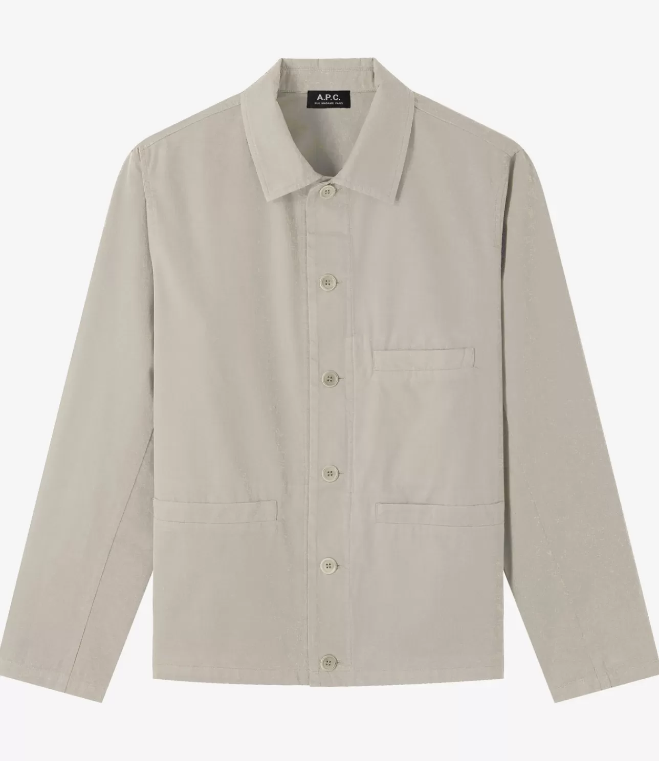 A.P.C. Vianney jacket