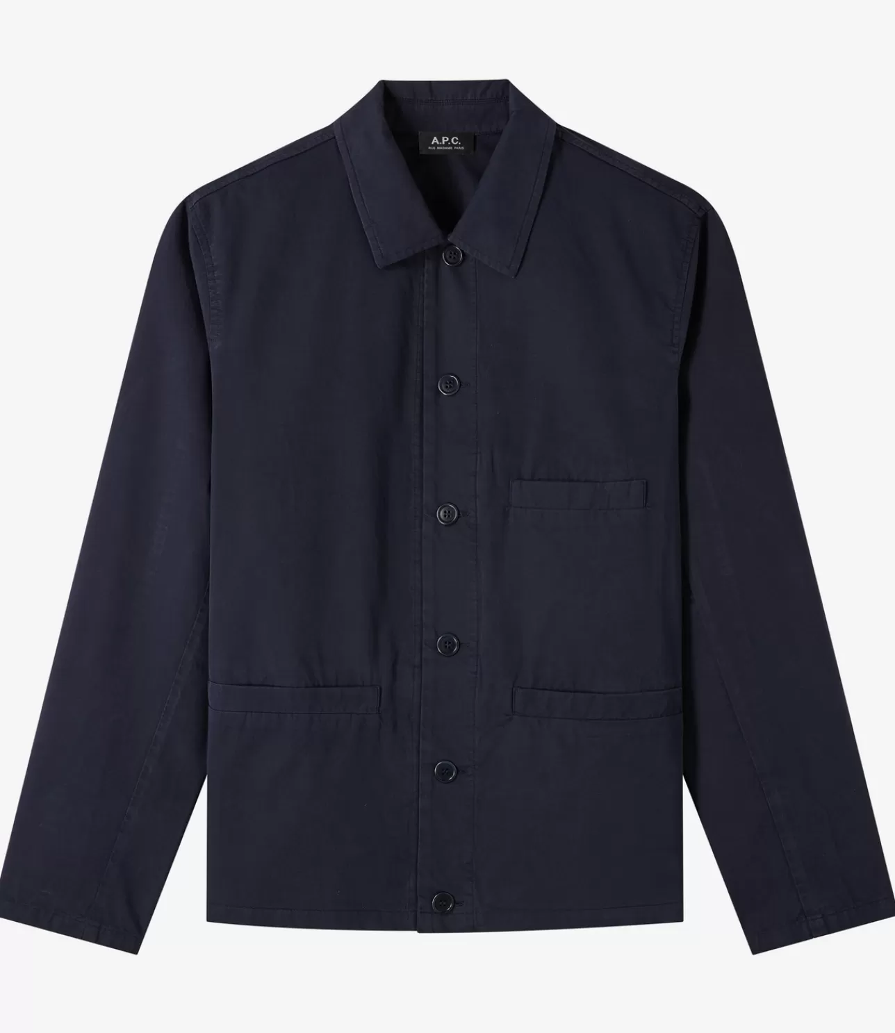 A.P.C. Vianney jacket