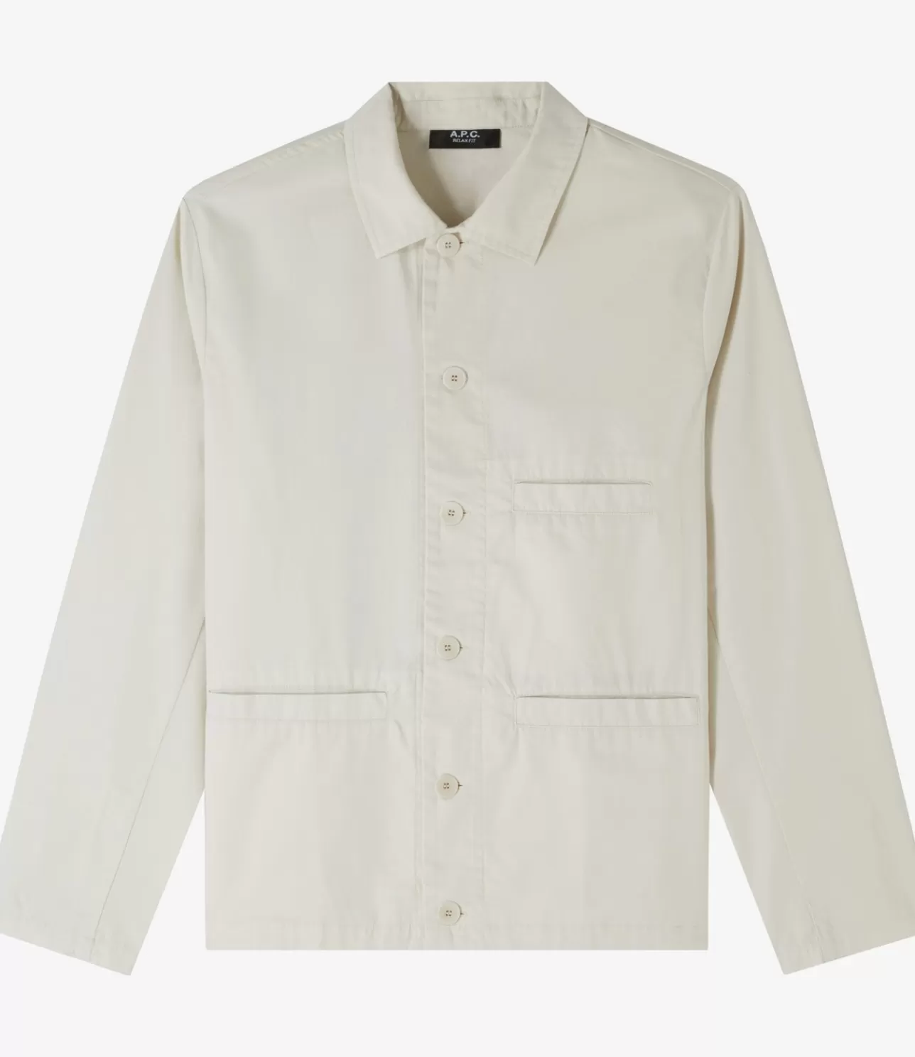 A.P.C. Vianney jacket