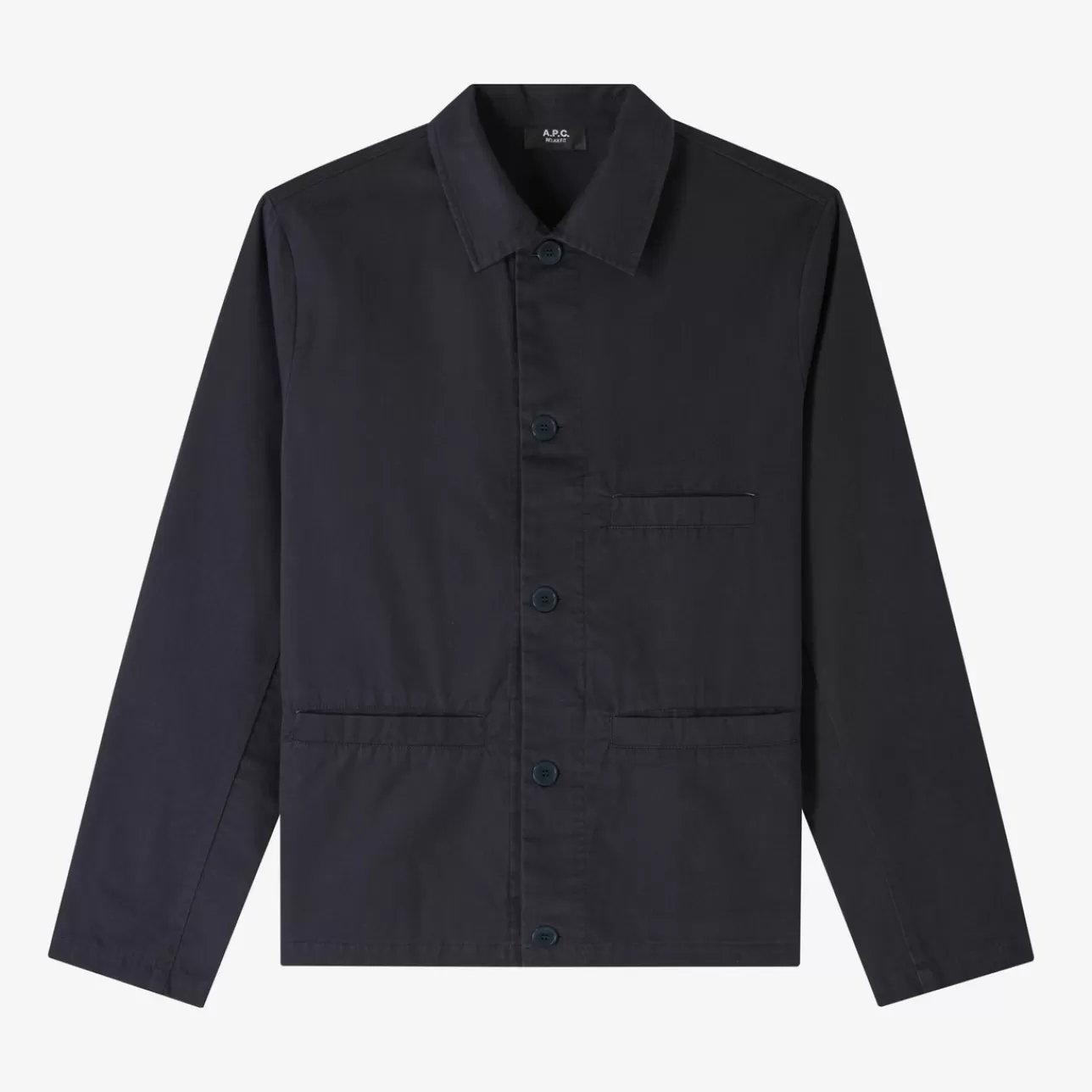 A.P.C. Vianney jacket