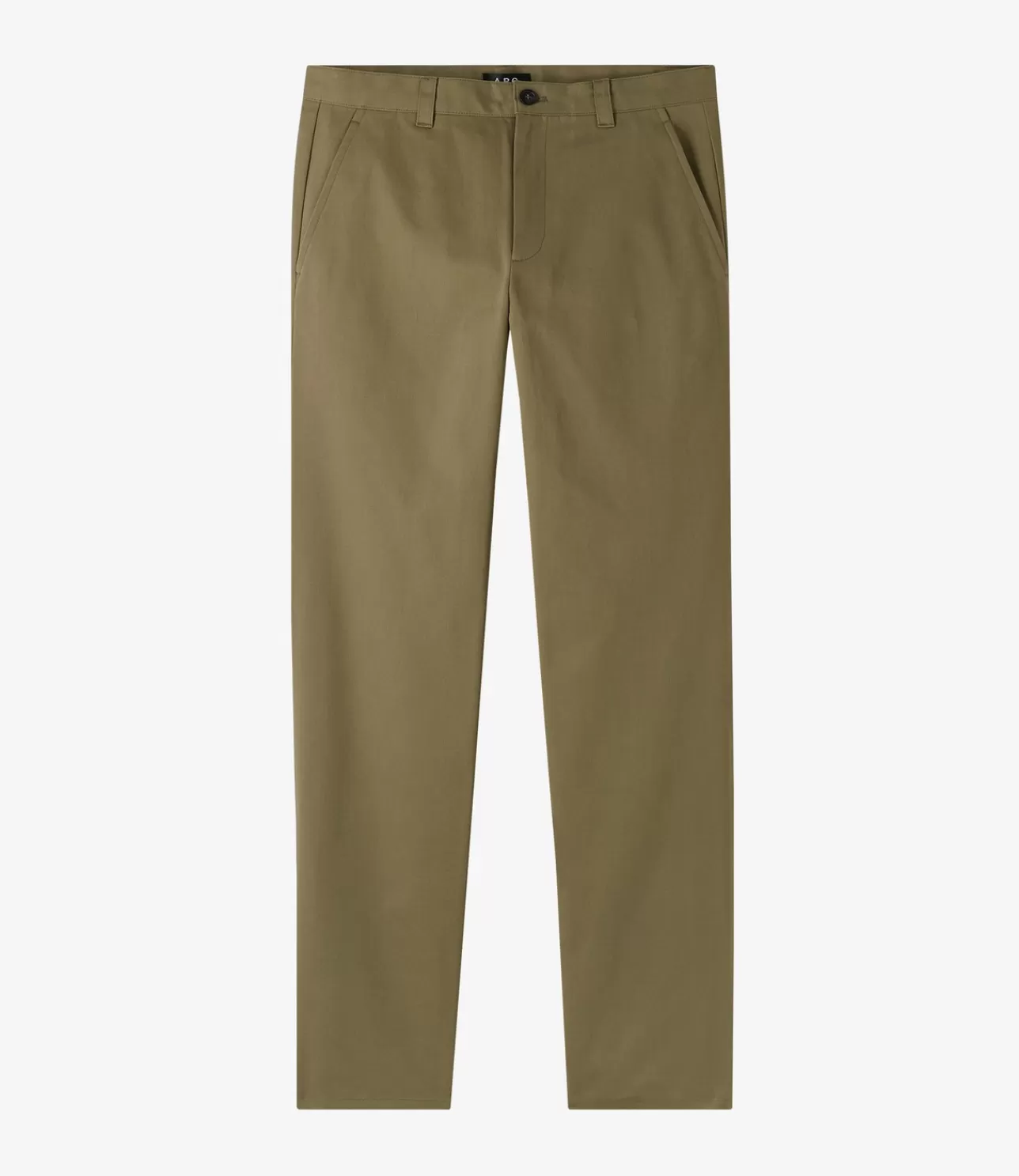 A.P.C. Ville chinos