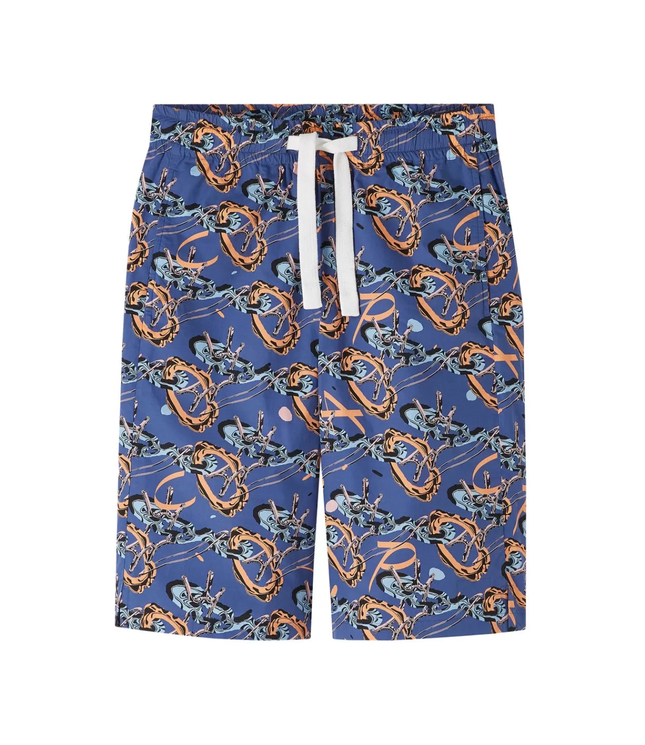 A.P.C. Vince shorts