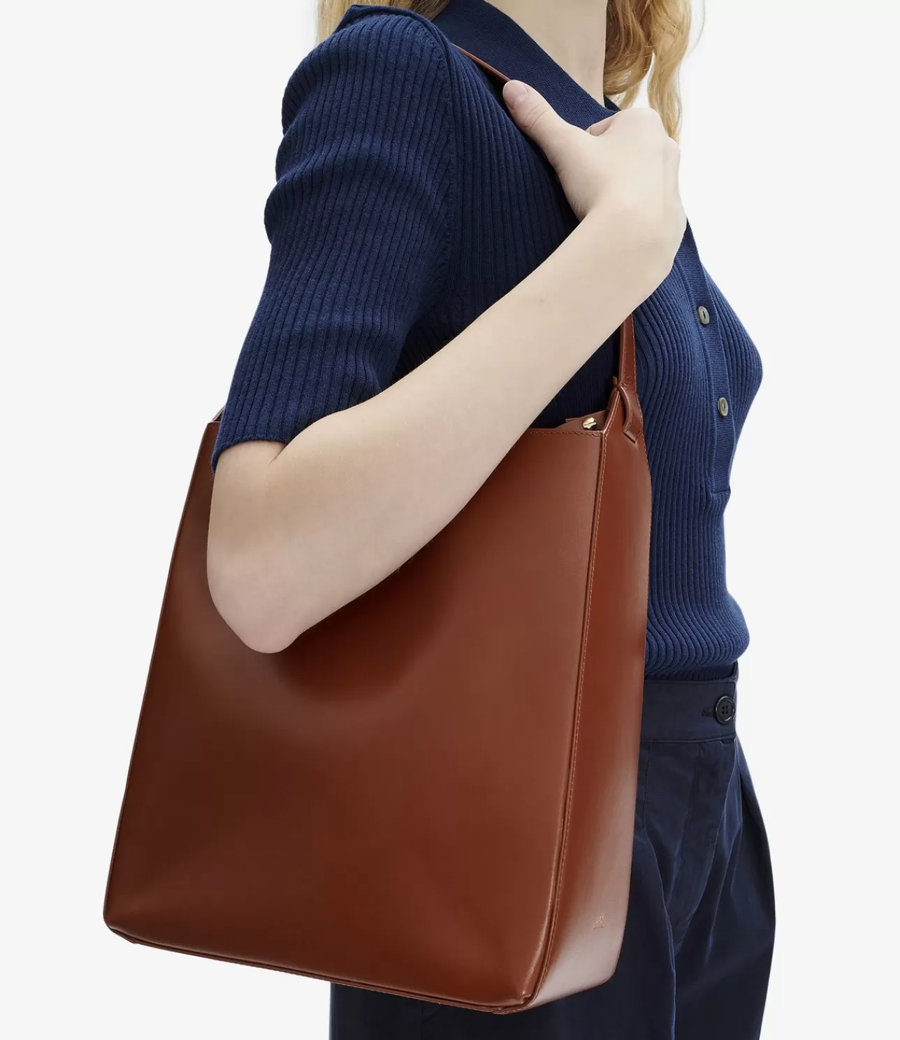 Women A.P.C. Virginie bag