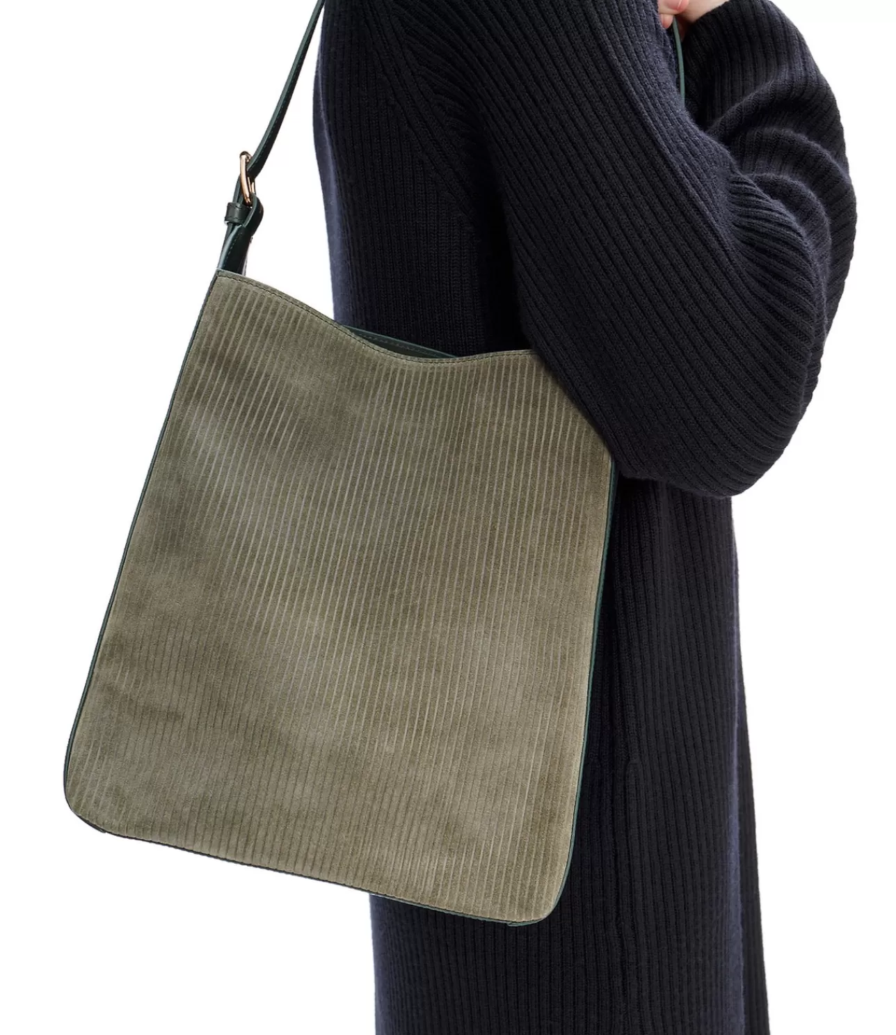 A.P.C. Virginie bag