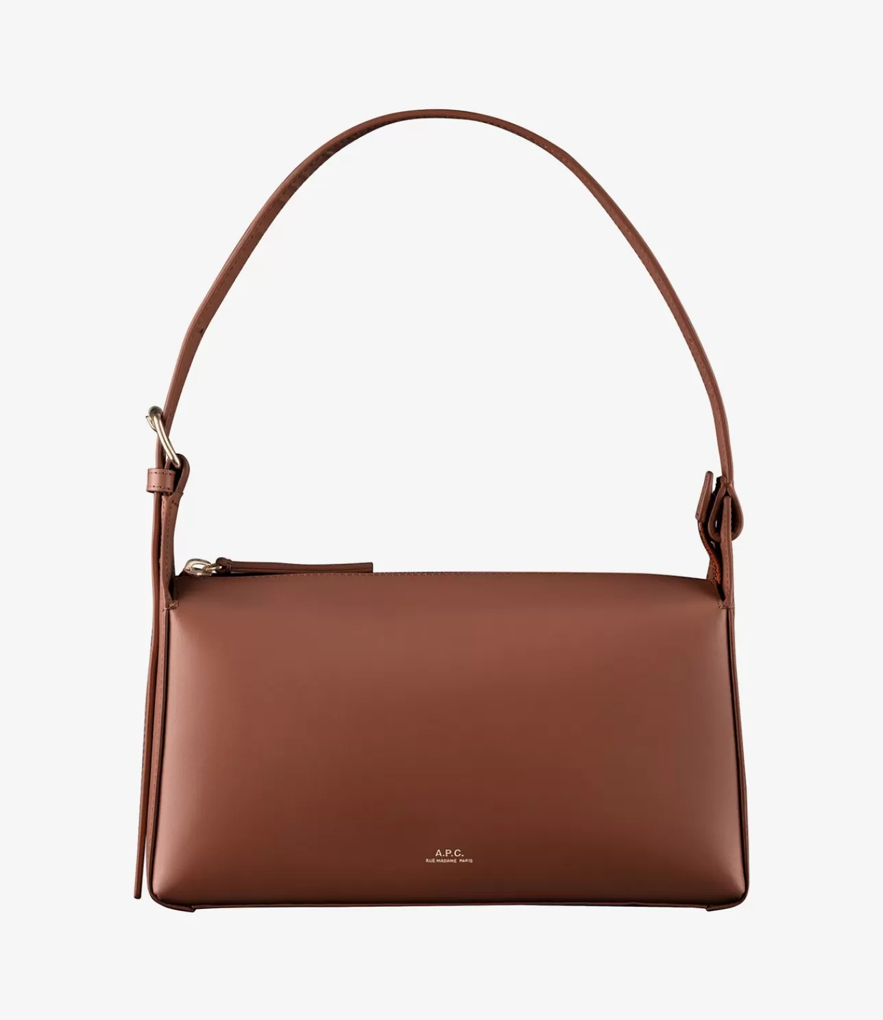 Women A.P.C. Virginie Baguette bag