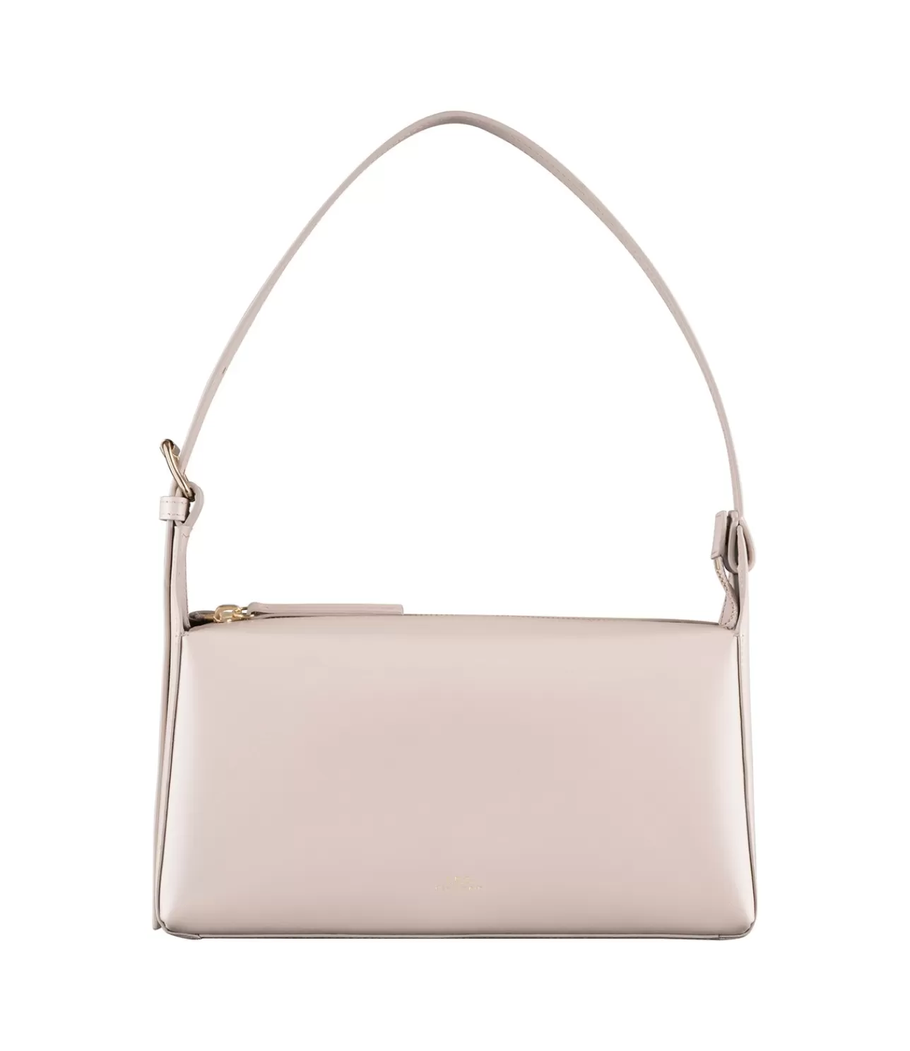 A.P.C. Virginie Baguette bag