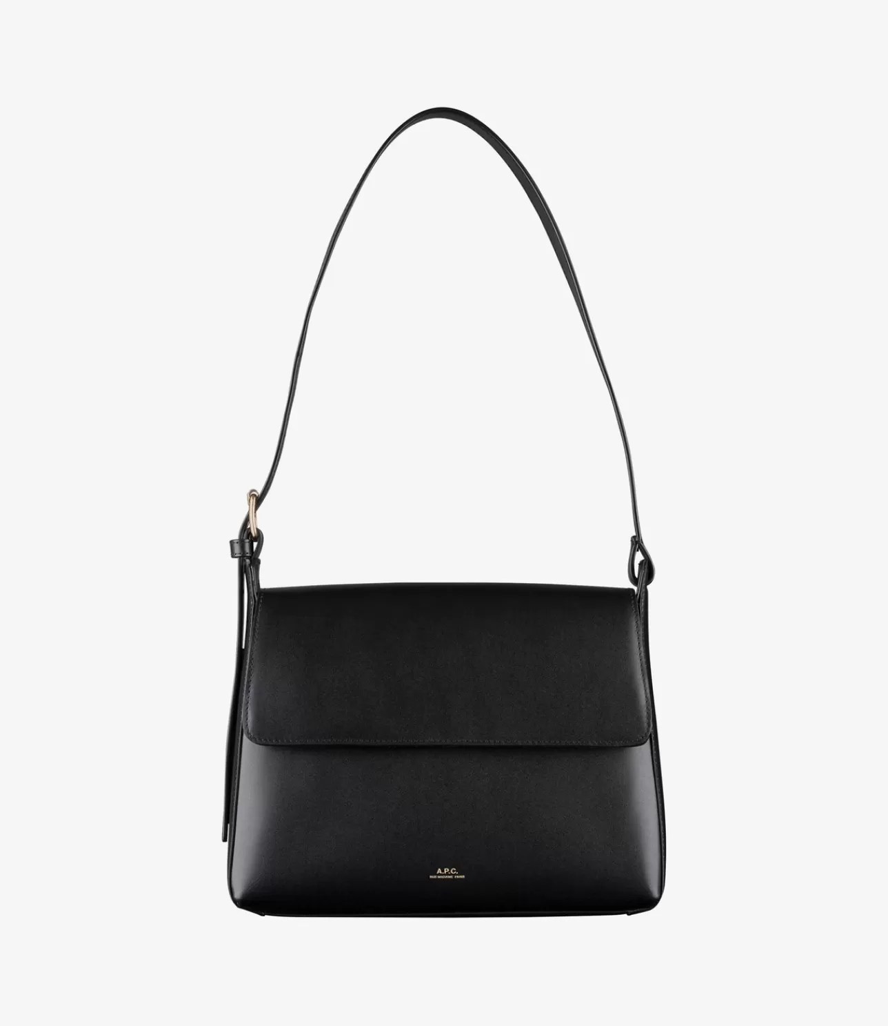 Women A.P.C. Virginie Flap bag