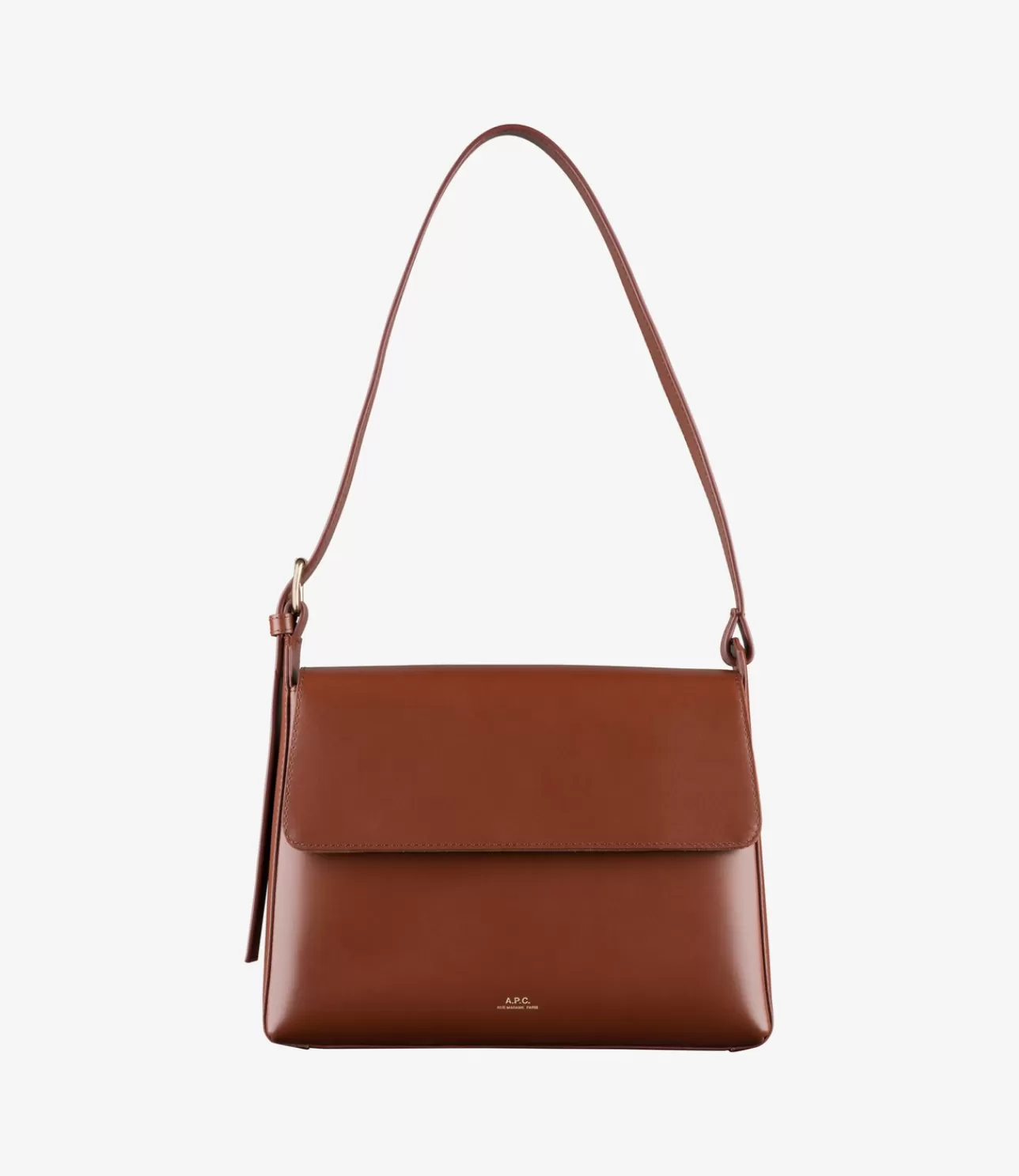 Women A.P.C. Virginie Flap bag