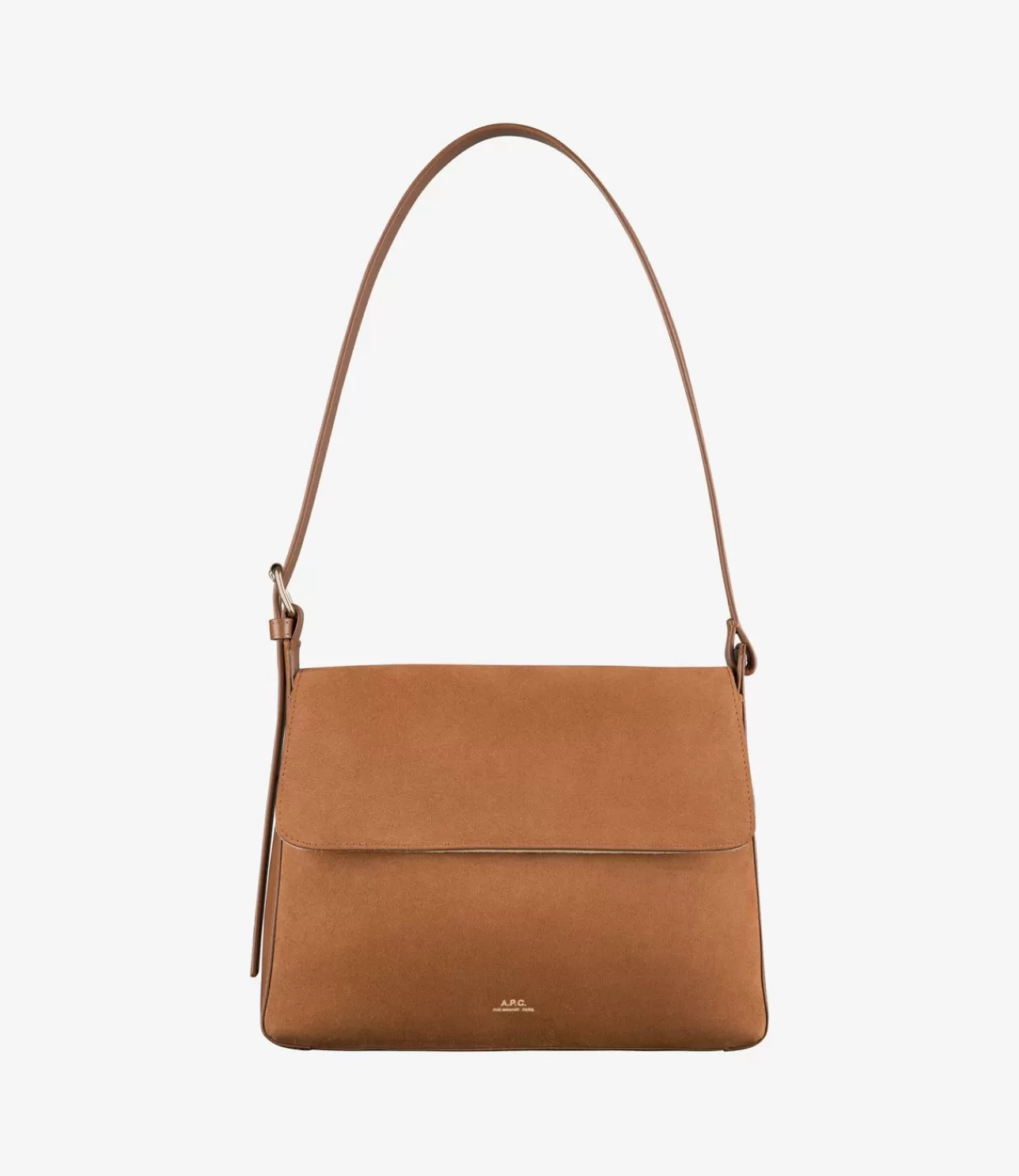 Women A.P.C. Virginie Flap bag