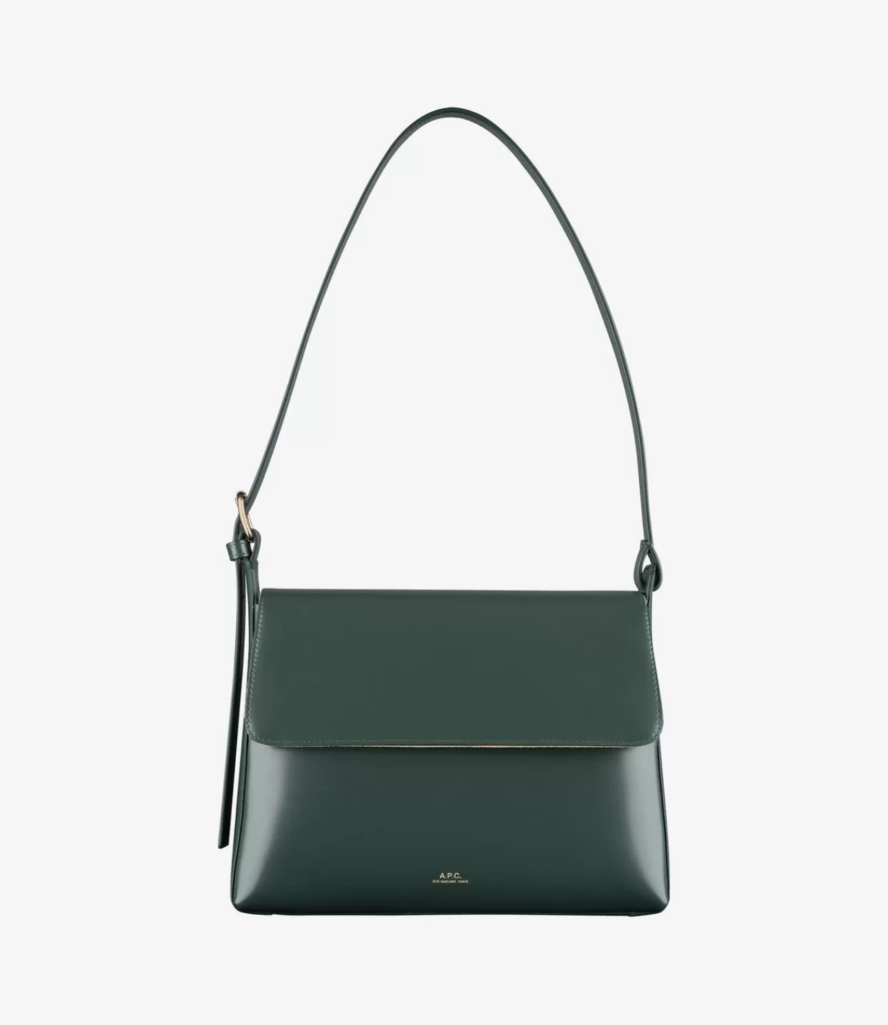 Women A.P.C. Virginie Flap bag