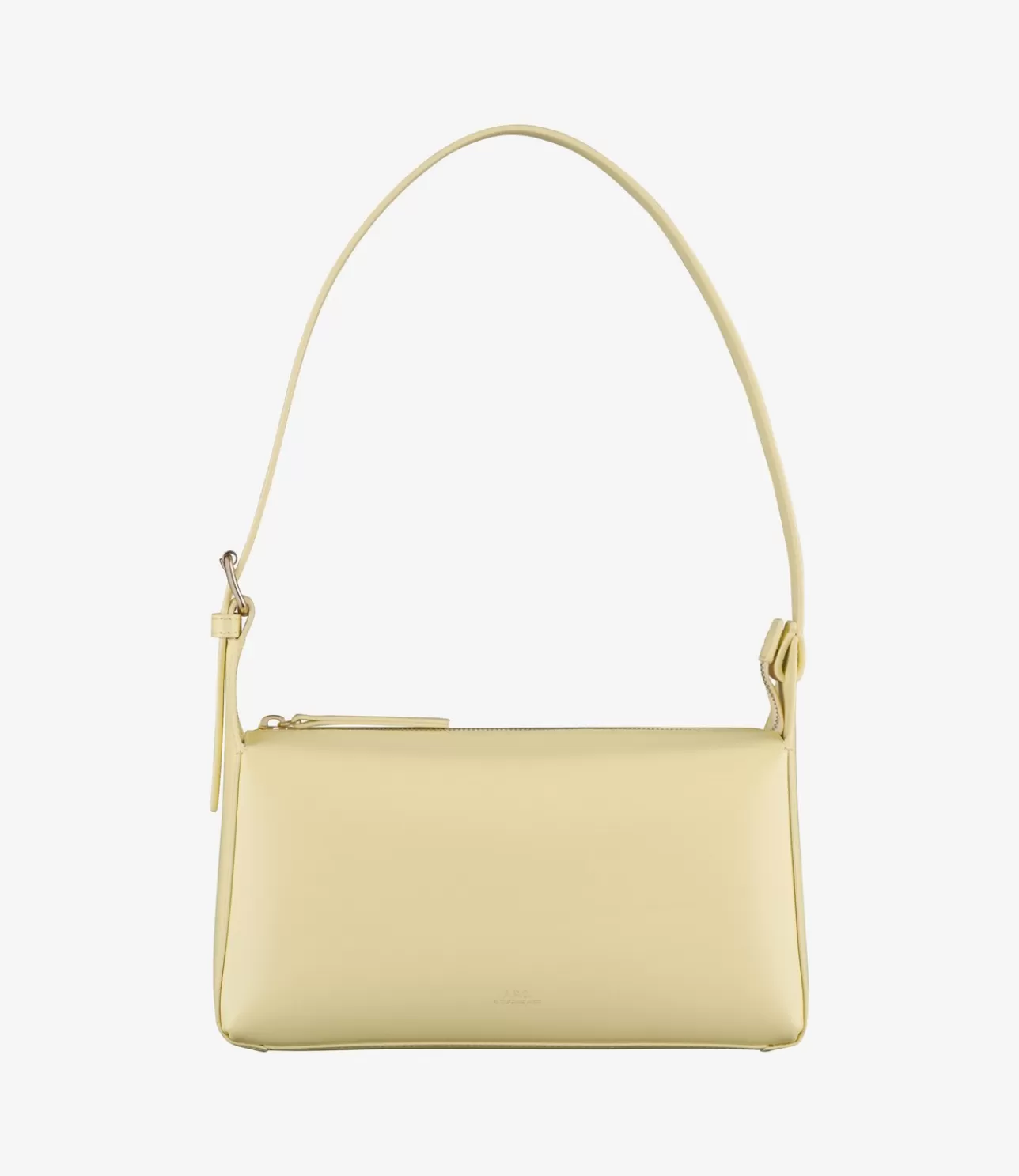 Women A.P.C. Virginie Portu00e9 u00c9paule bag