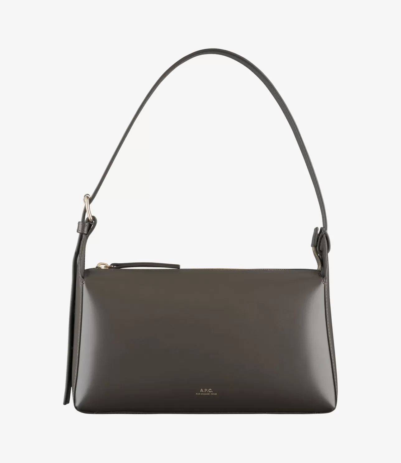 Women A.P.C. Virginie Shoulder bag