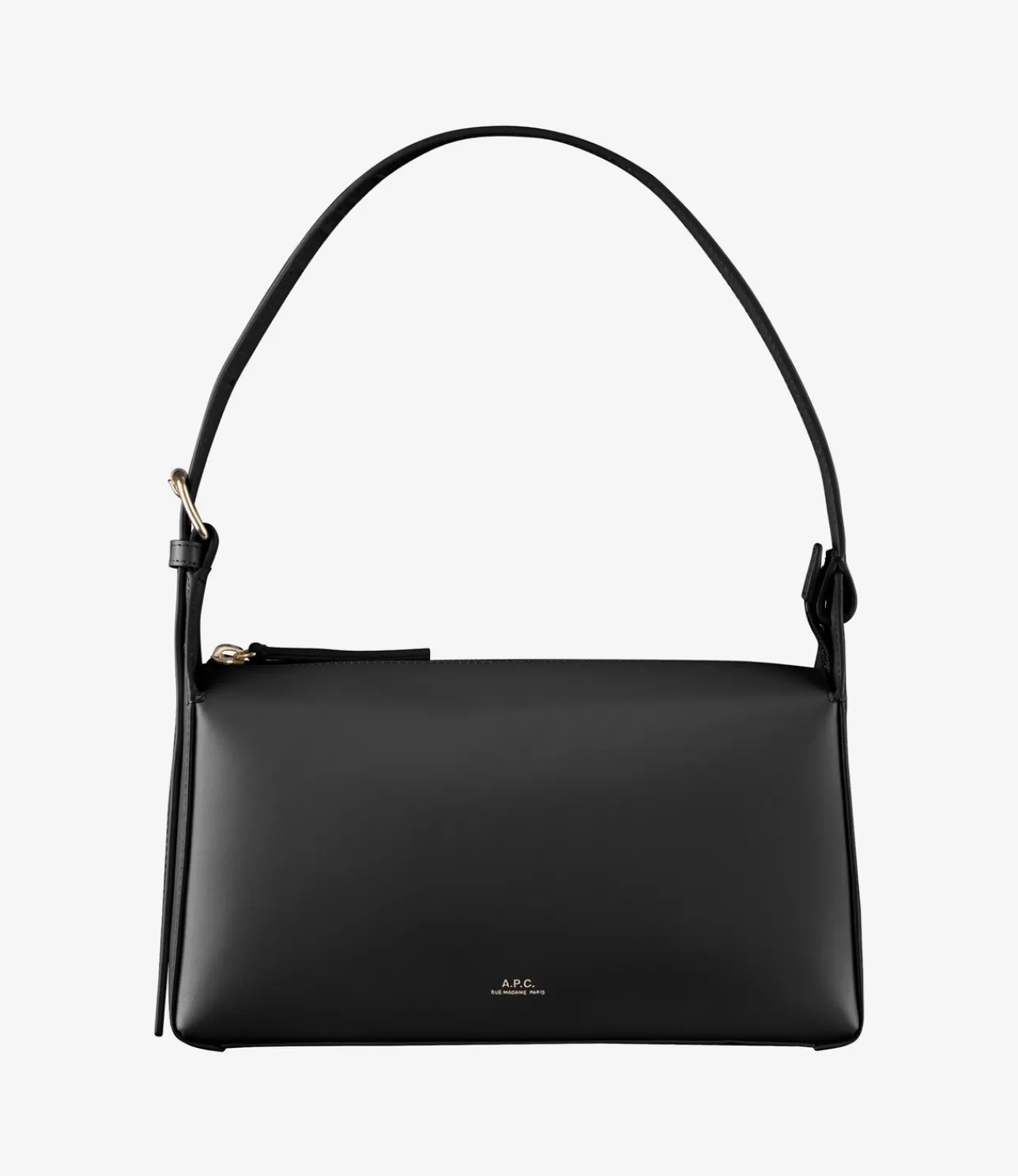 Women A.P.C. Virginie Shoulder bag