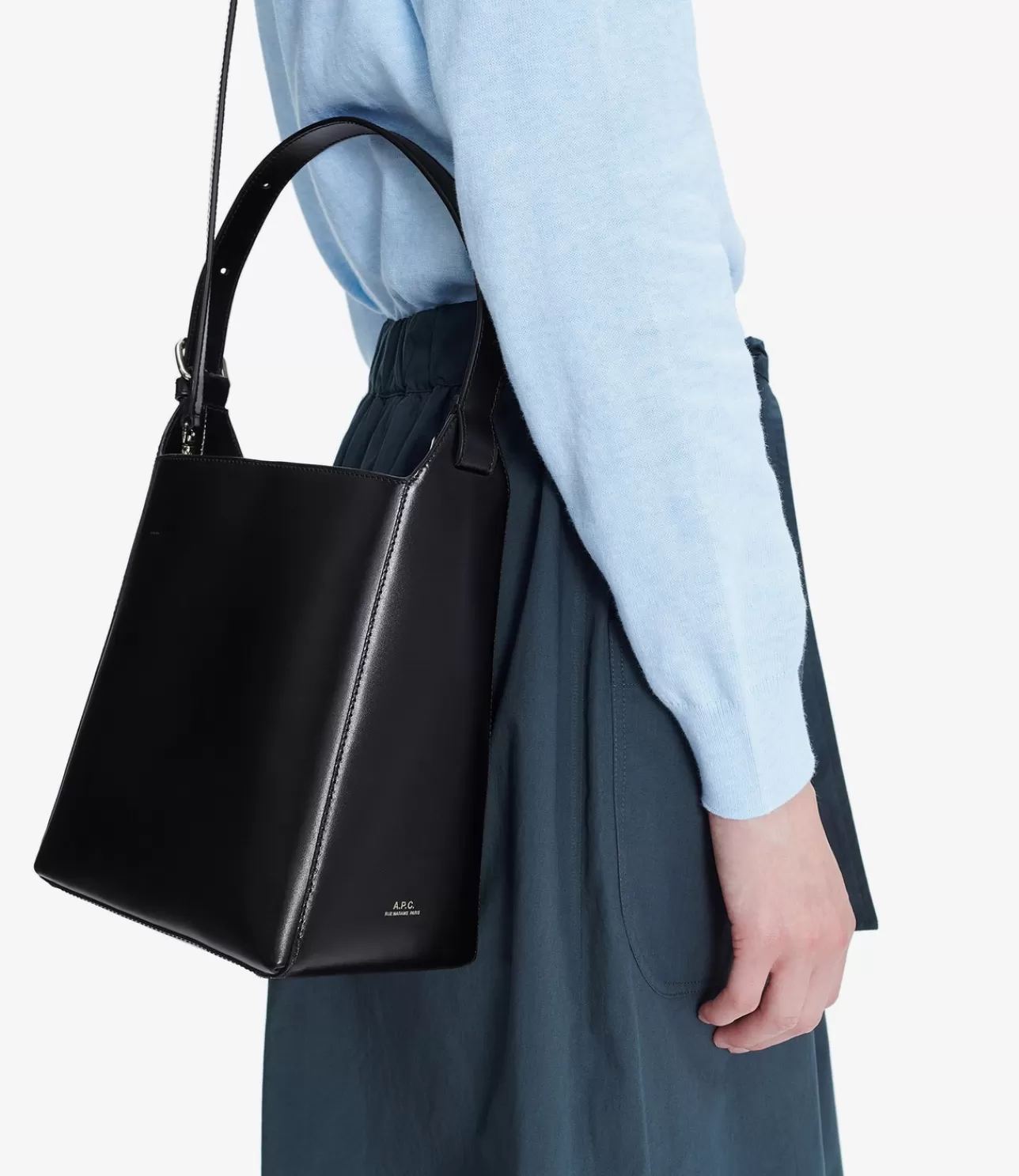 Women A.P.C. Virginie Small bag