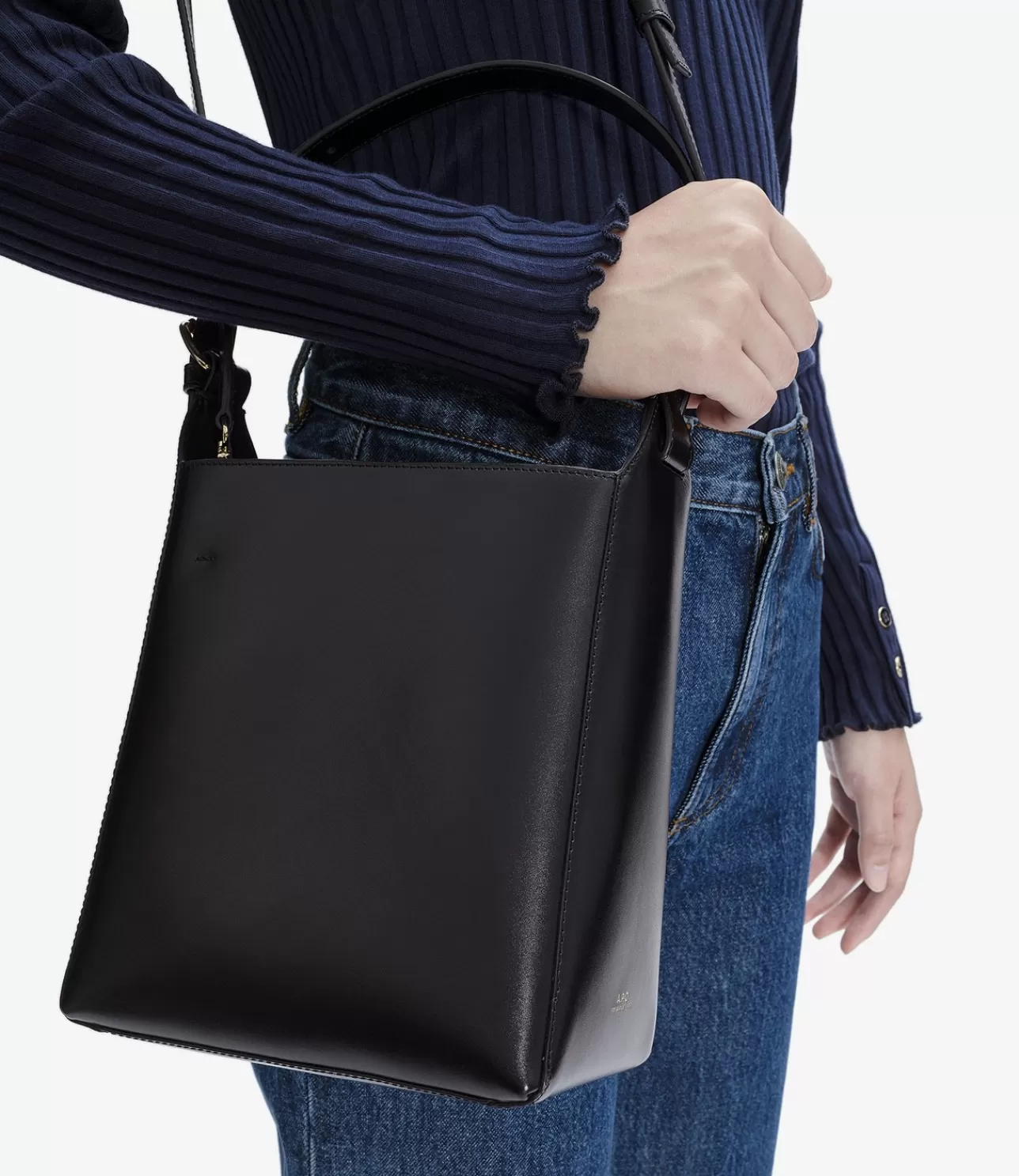 Women A.P.C. Virginie Small bag