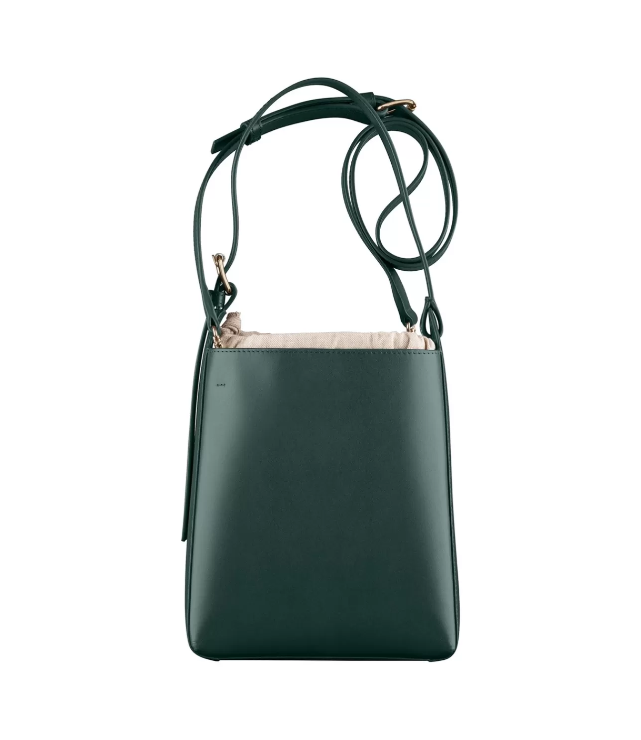 A.P.C. Virginie Small bag