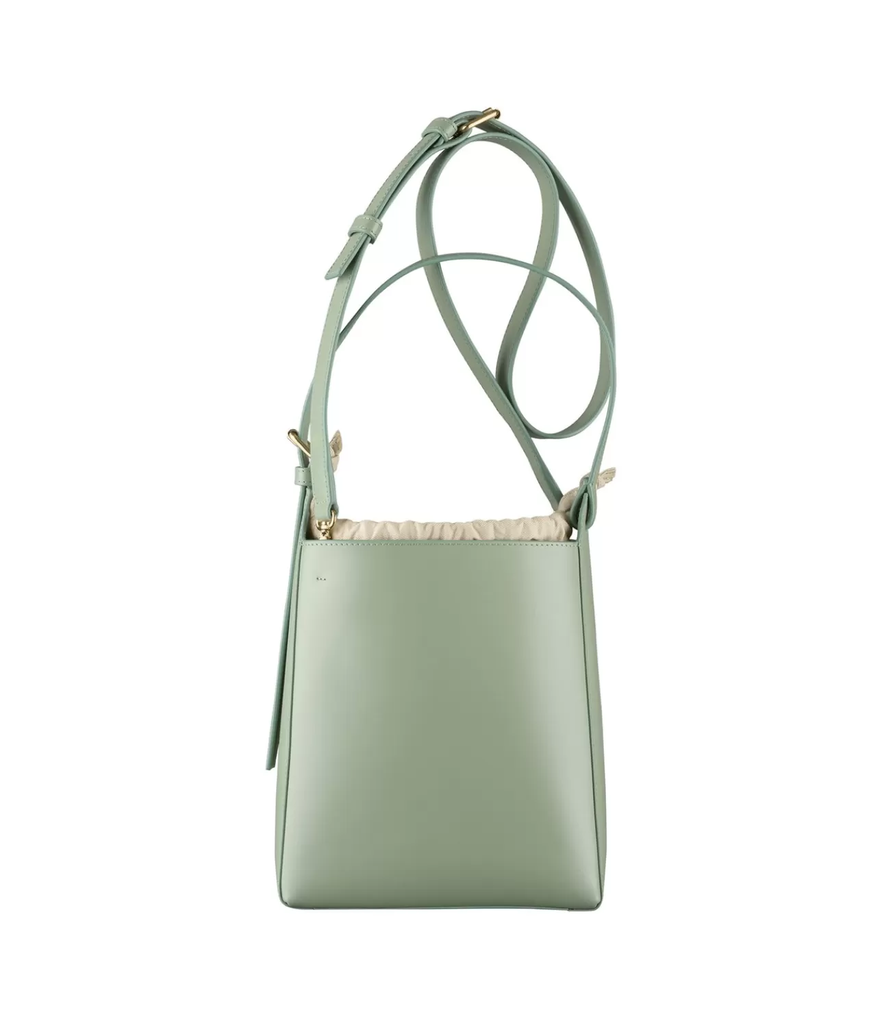 A.P.C. Virginie Small bag