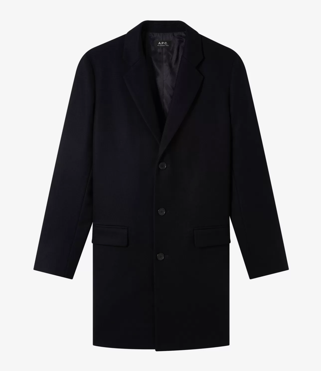 A.P.C. Visconti coat