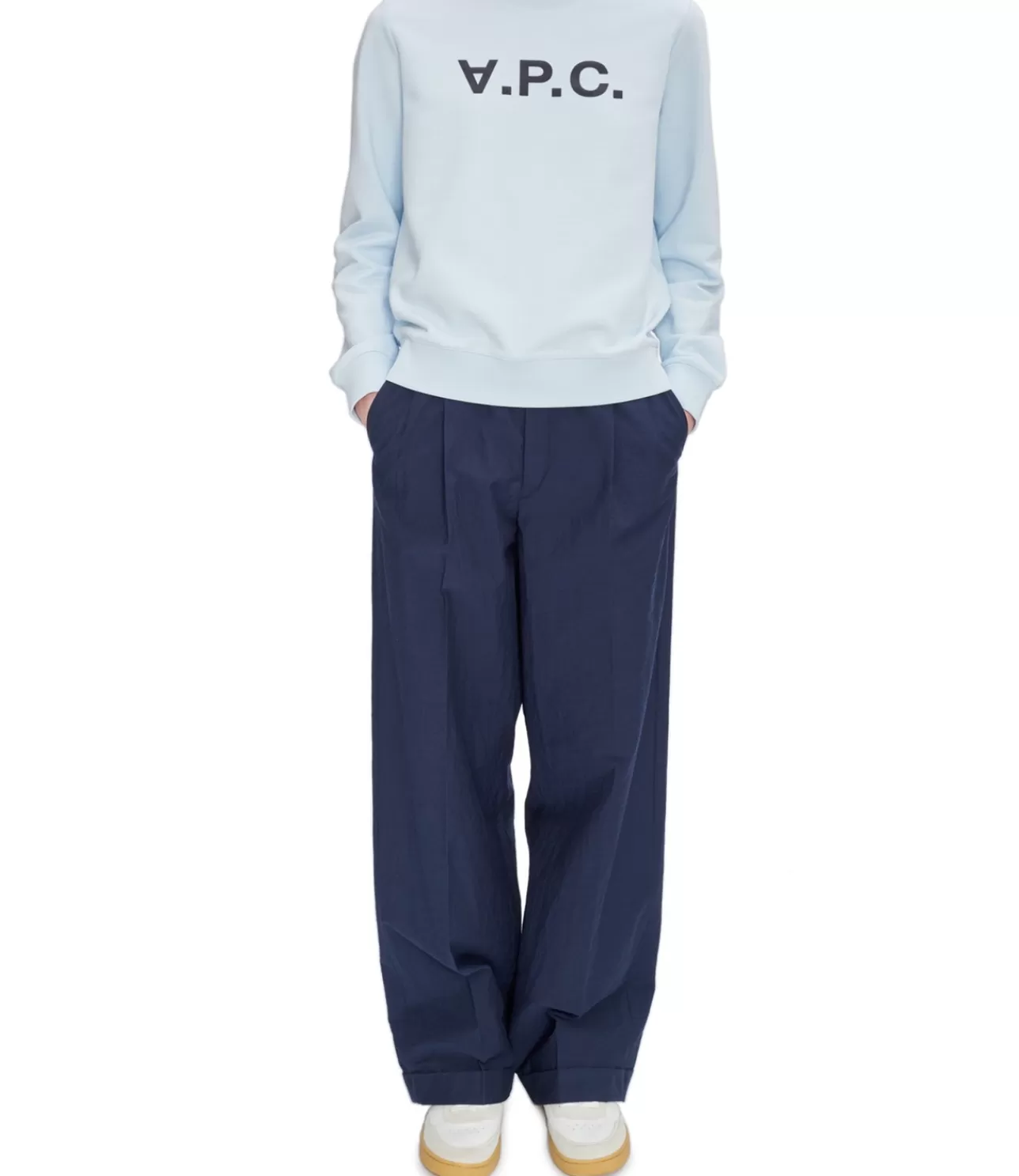 A.P.C. Viva sweatshirt