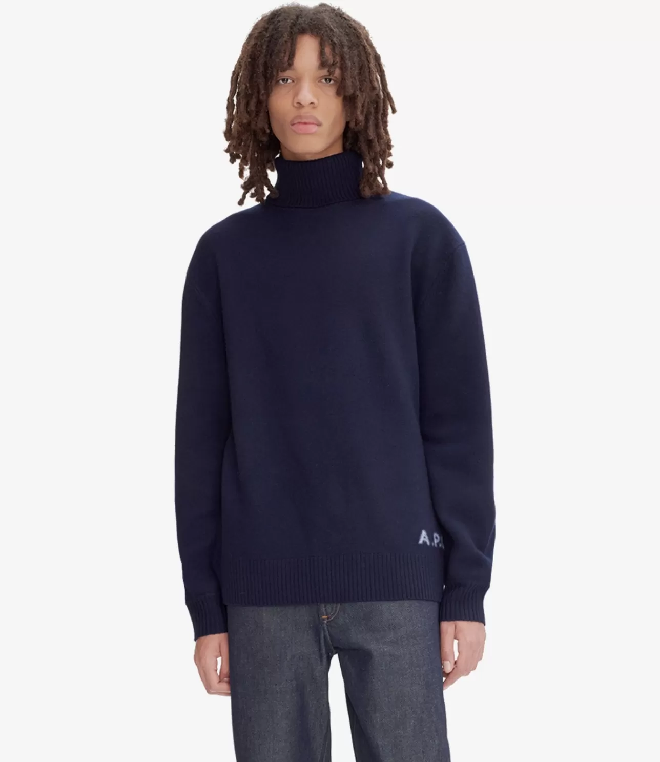 Women A.P.C. Walter jumper