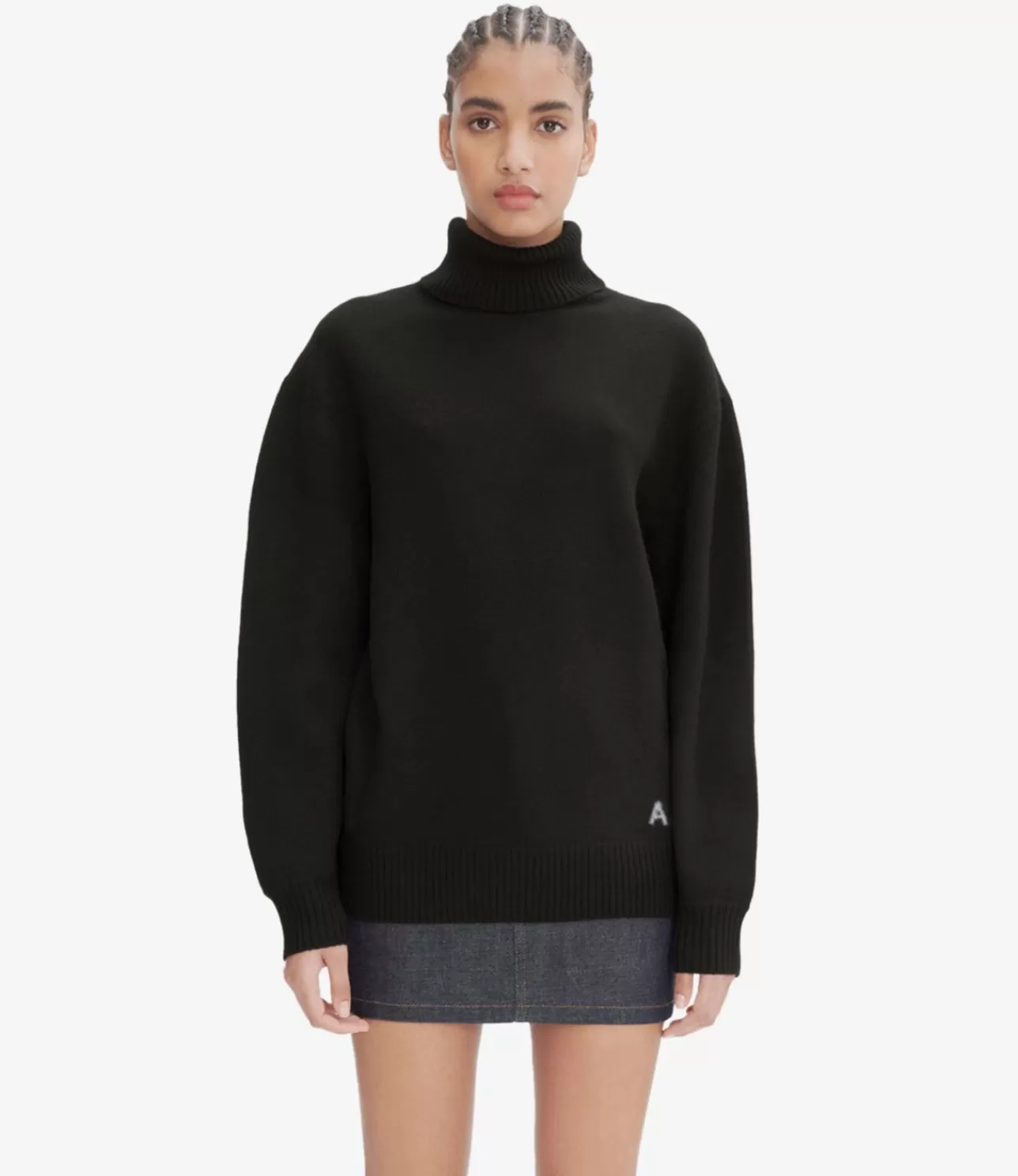 Women A.P.C. Walter jumper