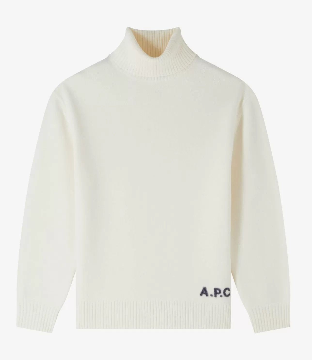 Women A.P.C. Walter jumper