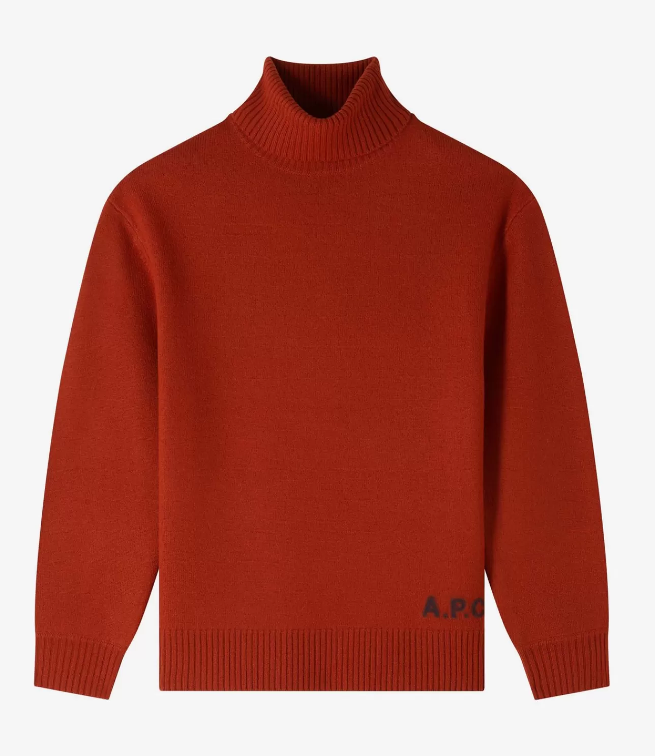 Women A.P.C. Walter jumper Unisexe