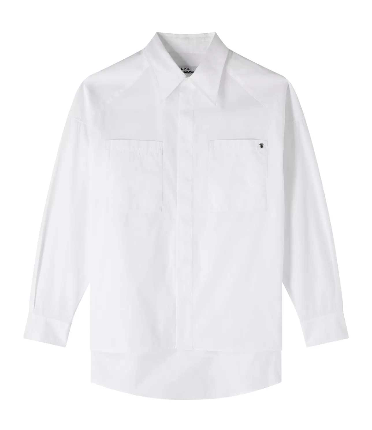 A.P.C. Warvol H shirt