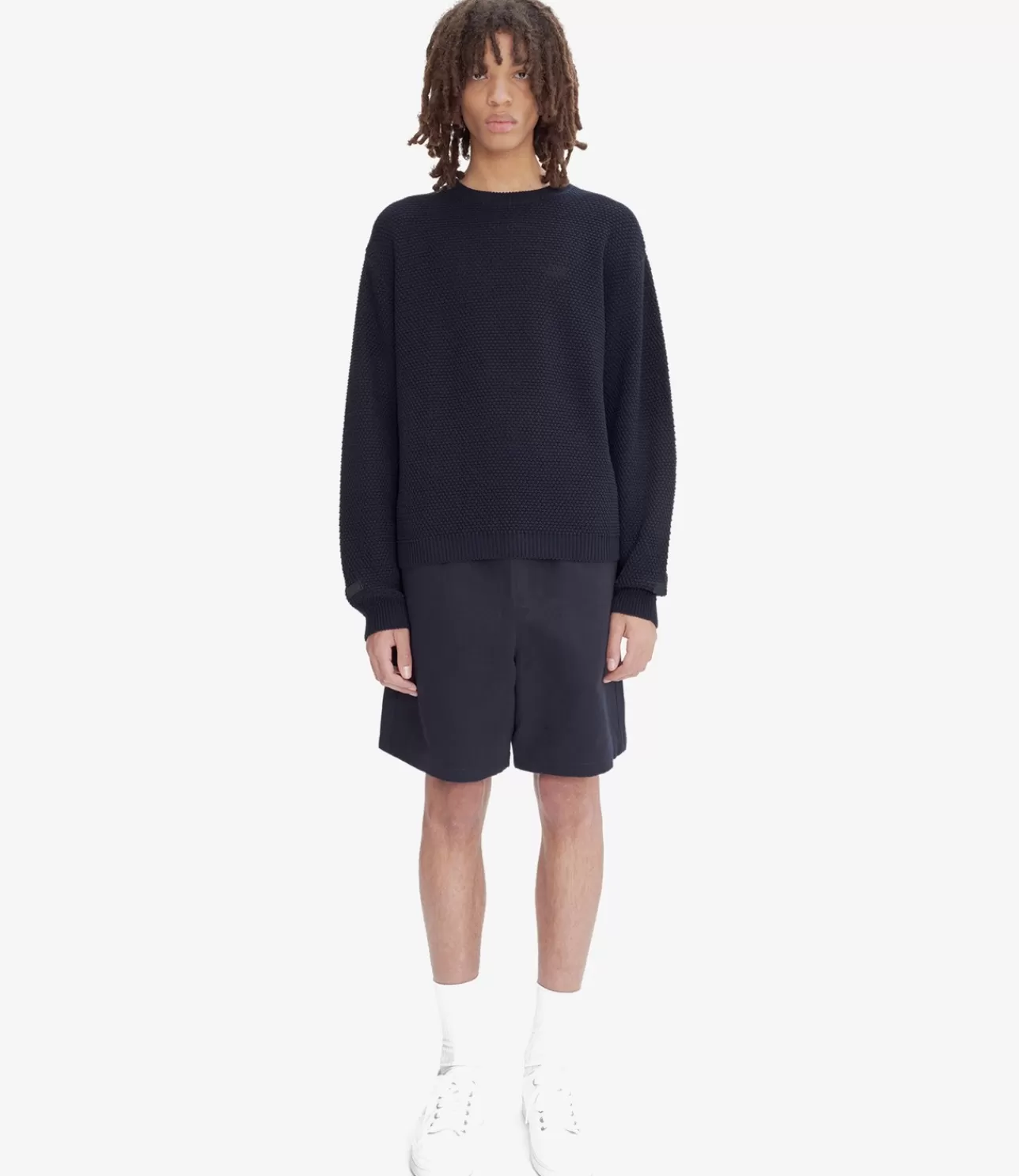 A.P.C. Weekend JJJJound shorts