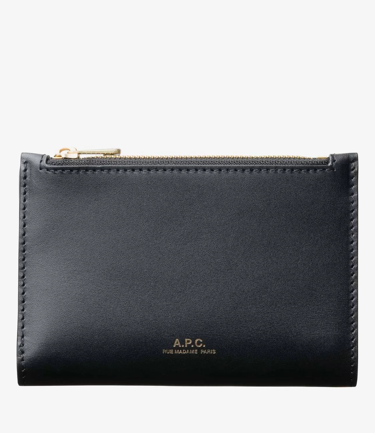 Women A.P.C. Willow bifold wallet