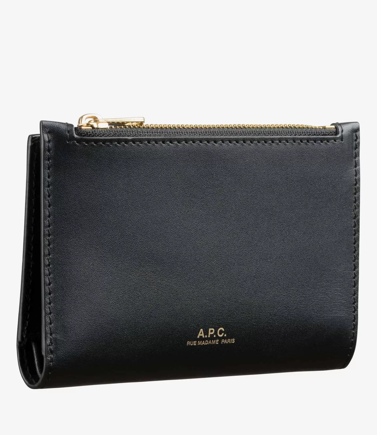 Women A.P.C. Willow bifold wallet