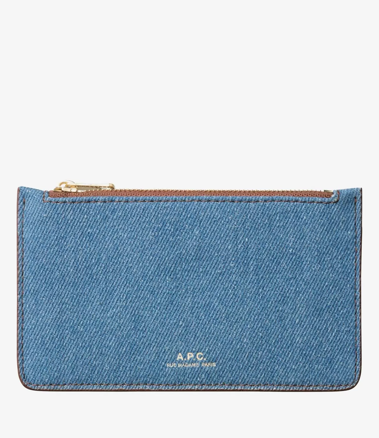 Women A.P.C. Willow cardholder