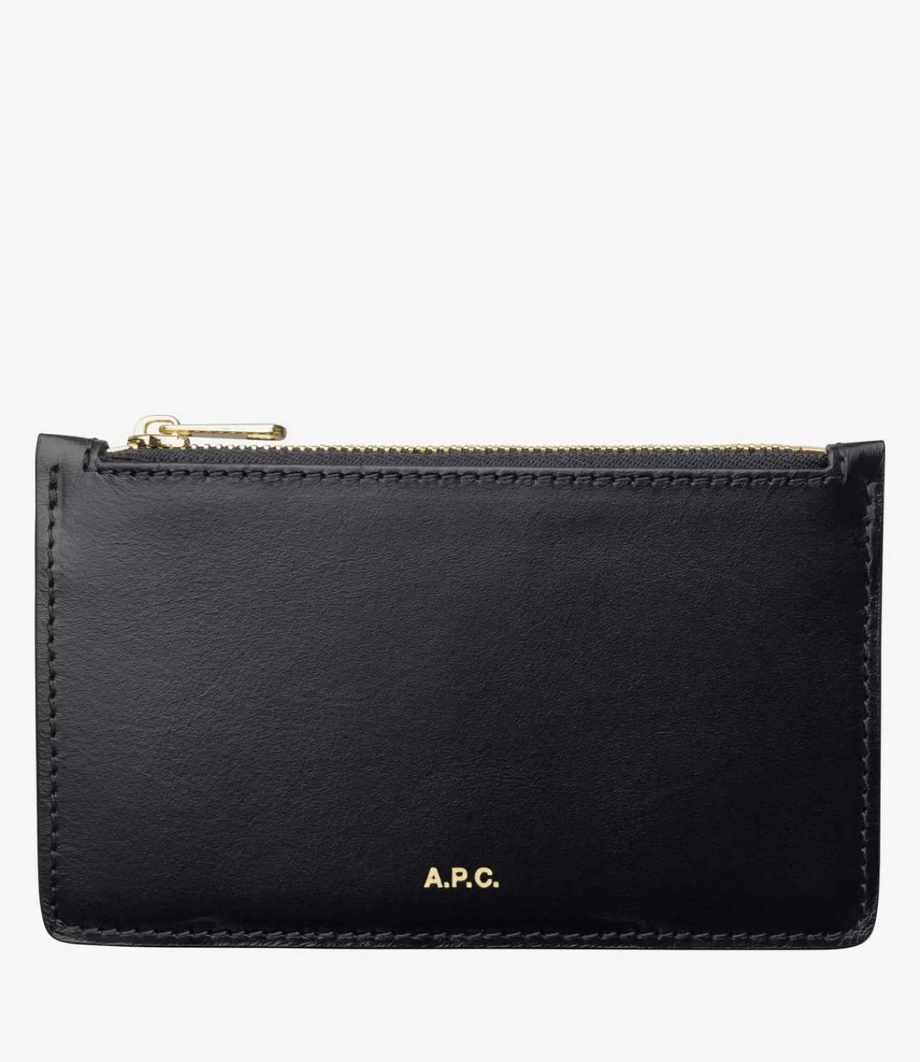 Women A.P.C. Willow cardholder