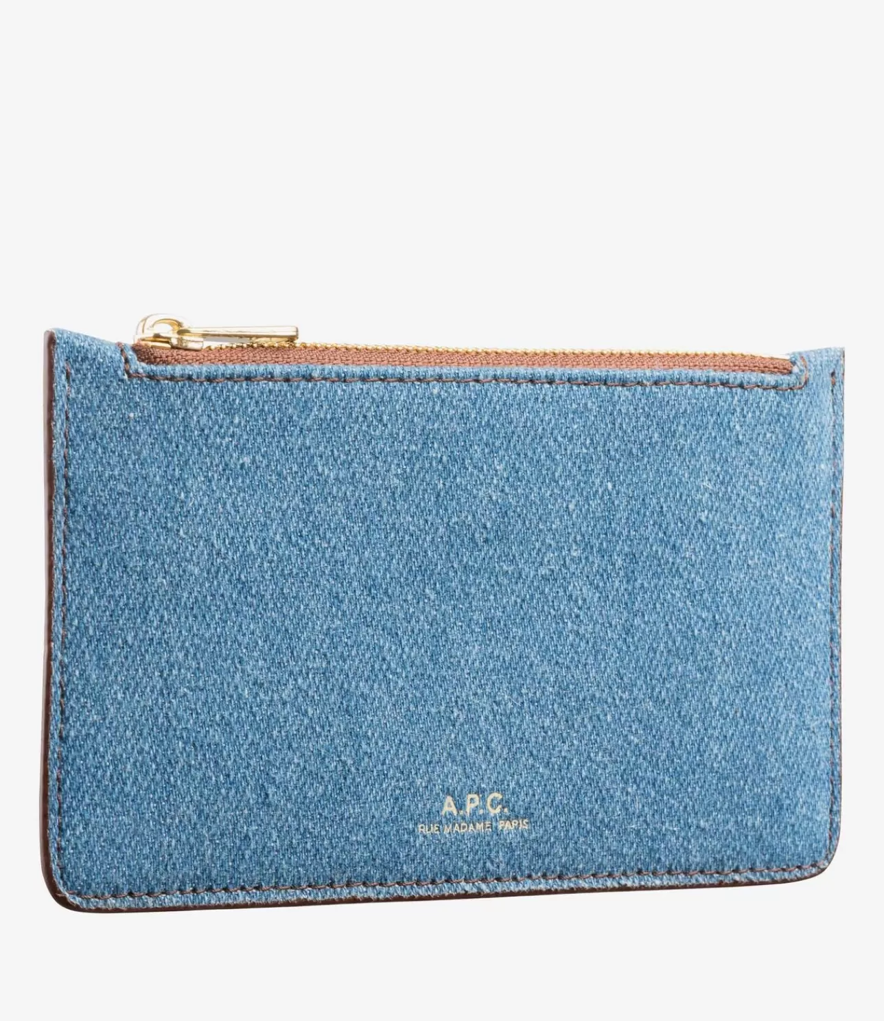 Women A.P.C. Willow cardholder